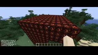 Terrafirmacraft Fabric Port Charcoal Pits
