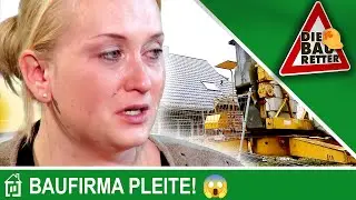Baufirma insolvent 💥 Und jetzt?! | Part 2 | RTLZWEI Home #diebauretter