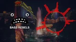 Leterna - Gambit [Bass Rebels] Copyright Free Music EDM