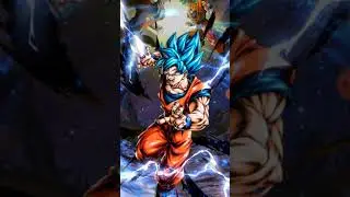 DB LEGENDS M AIME DE NOUVEAU ! MERCI BARDOCK INVOCATION GOKU SUPER SAIYAN DIVIN SS REVIVE / MIGATTE