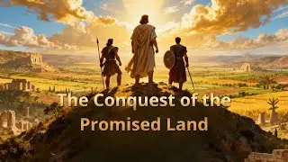 The Conquest of the Promised Land