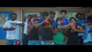 1804zay-zombie (Official Music Video)