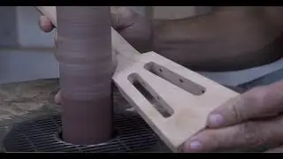 Making Guitars - step inside the B&G workshop