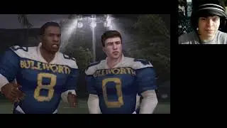 FOOTBALL GAME FAILS | Bully Ep 16 | PS2