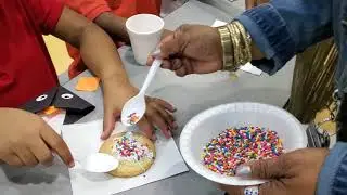 Winter Wonderland - Roosevelt Elementary