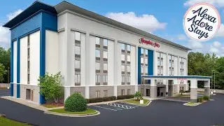 Hampton Inn Columbia Northeast - Fort Jackson | Columbia (SC), United States | Hotel Review 🏨