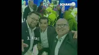 Jens Lorenz - (Young) #Professionals & #Fachkr&auml;fte - SCHAKO KG