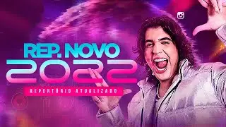 NATTAN 2022 - M&Uacute;SICAS NOVAS - NATANZINHO (REPERT&Oacute;RIO NOVO) ATUALIZADO CD PISEIRO