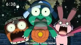 Digimon Xros Wars - This Is Halloween