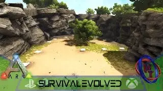 Ark Xbox & PS4 