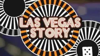 Las Vegas Story - Menu/Achivments/Upgrades/IAP - iPhone - Trailer