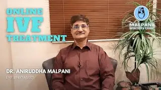 How can we help you online for your IVF treatment? | IVF treatment during lockdown, India
