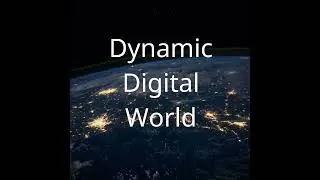 Dynamic Digital World Episode 82 - Roundup and OpenAI Turmoil