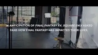 FINAL FANTASY XV: New Legacies &ndash; Teaser &ndash; 60 sec