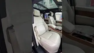Review of Range Rover 2017💙💙💙😍🔥💫
