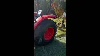 2020 KIOTI NX5510 For Sale