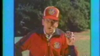 80s Commercials - Presidential Physical Fitness Award