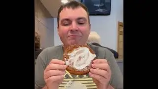 Adult Autism. Lunch At Palmers Deli, And Coping When Things Don&rsquo;t Go As Planned