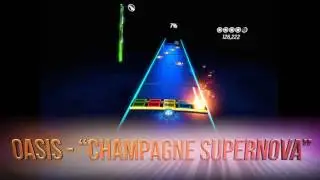 Rock Band VR - Classic Mode