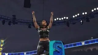 LET'S PLAY WWE 2K23: The Legacy - Faction Reaction Part 2