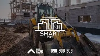 Smart City ինովացիոն թաղամաս