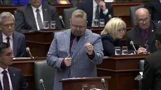 Question: Skills Development Scandal
