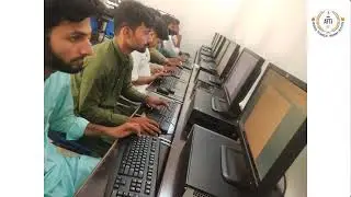 Computer Lab | Grow Your Skills With ADVANCE TECHNICAL TRAINING INSTITUTE | Online Earning Courses