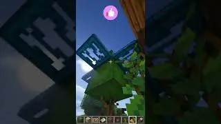 HIDDEN SHULKER BOXES! 💎🤫 Minecraft Hacks! #shorts