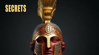 The Ancient World's Lost Colors: Unearthing the TRUE Spectrum of Antiquity