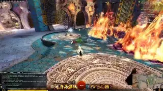 Guild Wars 2: Path of Fire! Stream Replay