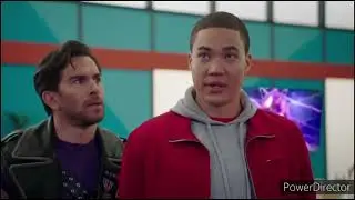 Power Rangers Dino Fury - The Nemesis - Void Knight vs Void Queen