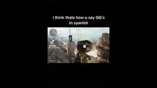 Mexican rage in warzone #shorts #memes