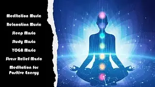 Music Collection of Meditation | Relaxing | Stress | Sleep | Study | YOGA | OurMusic Our Inspiration