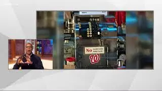 Most DC Thing: Vintage cash register
