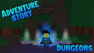 {LIVE} STARTING NEW GAMES Adventure story returns?!? | ADVENTURE STORY | ROBLOX