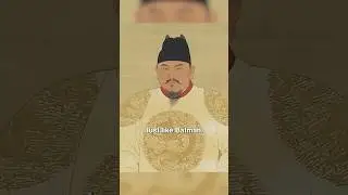 Эта древняя китайская шляпа вдохновила на создание костюма Бэтмена? #китайскаяистория