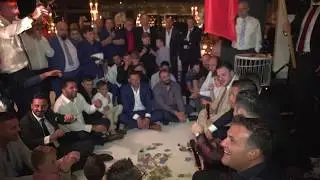 ALBANIAN WEDDING - ILIR AND SUZANA (Part 11)