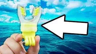 UNUSUAL MARINE ACCESSORIES