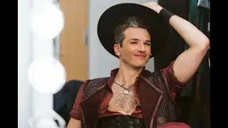 Pepe Mu&ntilde;oz: Moulin Rouge! cumpli&oacute; su sue&ntilde;o de llegar a Broadway