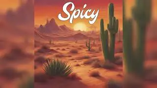 Spicy (Ty Dolla Sign & Post Malone Cover) | Full Cover, Instr. & Backing Tracks Available
