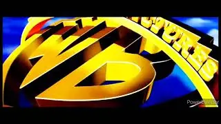 Sucker Punch 2: Annihilation (2021) Opening Logos (NTSC)