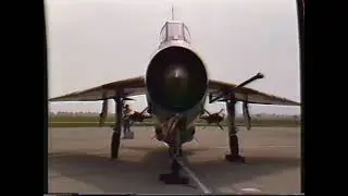 Flugtag 1987  30 Jahre LTG 61  Air Show Germany Airforce Teil 1
