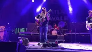 Kolby Cooper - Excuses (Live)