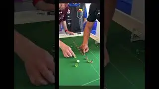 Subbuteo FIGC 1