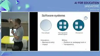 Microservices for Sustainable Innovation in AI