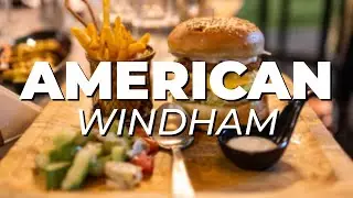 WINDHAM most delicious AMERICAN RESTAURANTS | Food Tour of Windham, New Hampshire