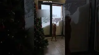 e pillaki snow antey estam?