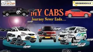 my cabs