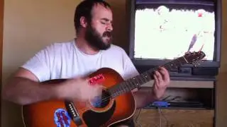 Sober jake - G.I. joe
