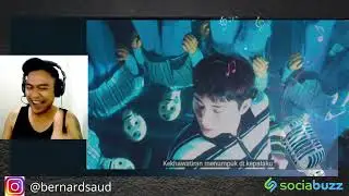 DAY6 (데이식스) INSIDE OUT MV | SINGER REACTION